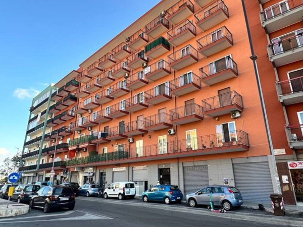 appartamento in vendita a Bari in zona San Girolamo