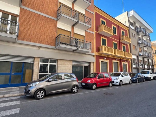 appartamento in vendita a Bari in zona Carrassi