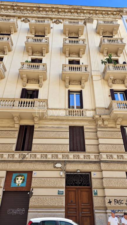 appartamento in vendita a Bari in zona Madonnella