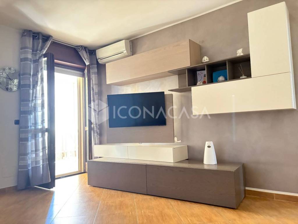 appartamento in vendita a Bari in zona San Paolo