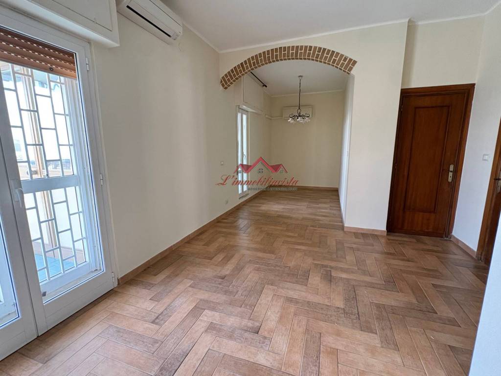 appartamento in vendita a Bari in zona Libertà