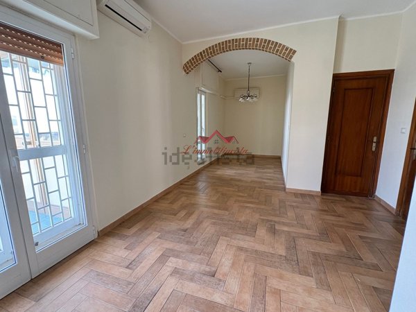 appartamento in vendita a Bari in zona Murat