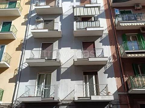 appartamento in vendita a Bari in zona Libertà