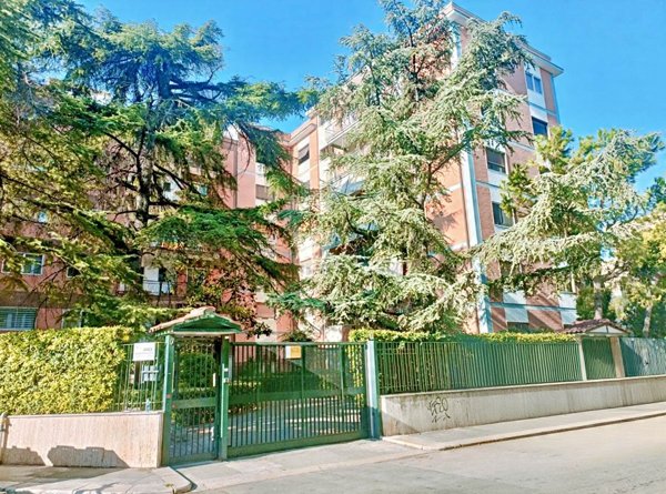 appartamento in vendita a Bari in zona Japigia