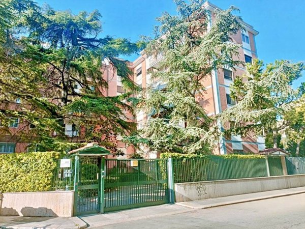 appartamento in vendita a Bari in zona Japigia