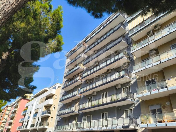 appartamento in vendita a Bari in zona Carrassi