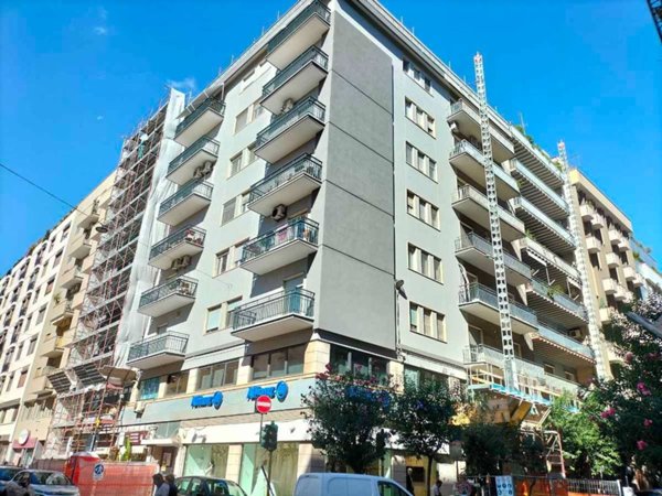appartamento in vendita a Bari in zona Murat
