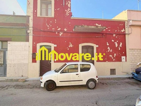 casa indipendente in vendita a Bari in zona Carbonara