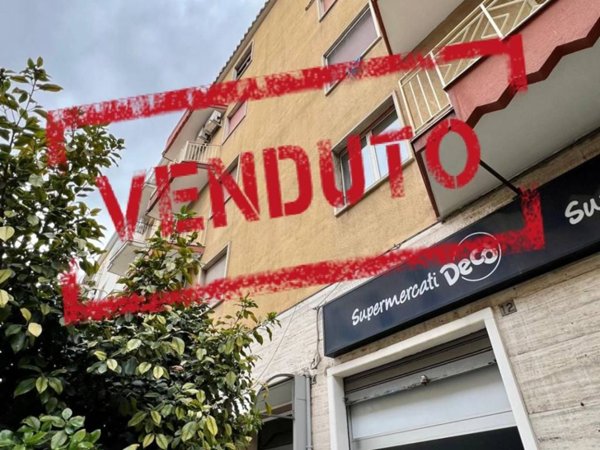 appartamento in vendita a Bari in zona Carrassi