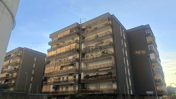 appartamento in vendita a Bari in zona Libertà