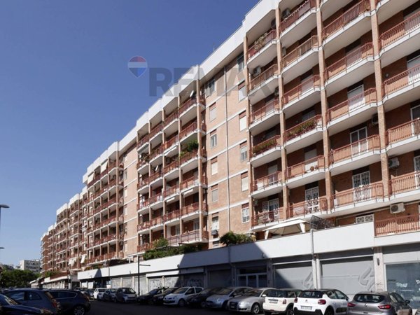 appartamento in vendita a Bari in zona Carrassi