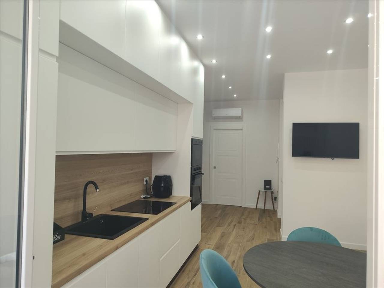 appartamento in vendita a Bari