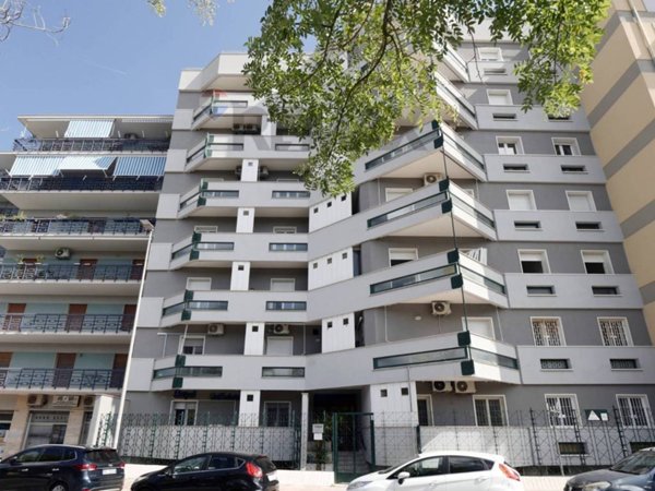 appartamento in vendita a Bari in zona Mungivacca
