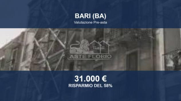 appartamento in vendita a Bari in zona Libertà