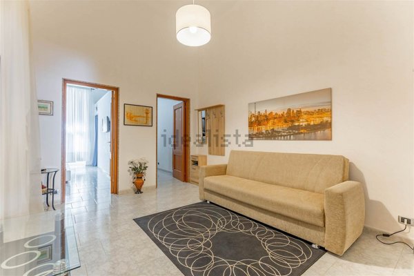 appartamento in vendita a Bari in zona Libertà