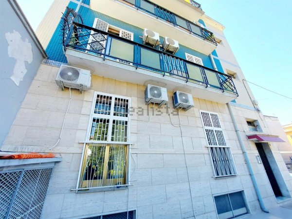 appartamento in vendita a Bari in zona Carbonara
