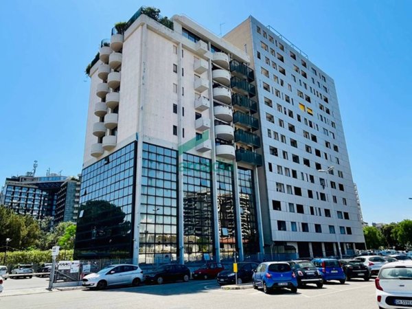 appartamento in vendita a Bari in zona Poggiofranco