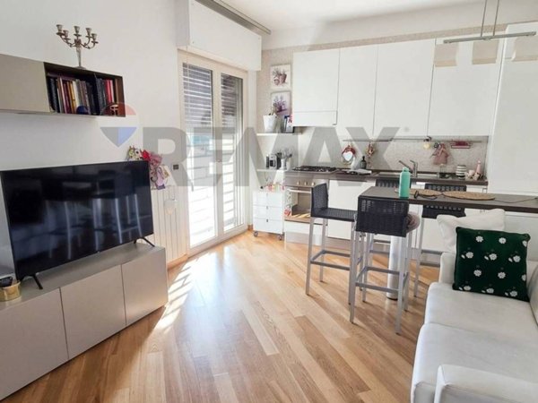 appartamento in vendita a Bari in zona Villa De Lilla