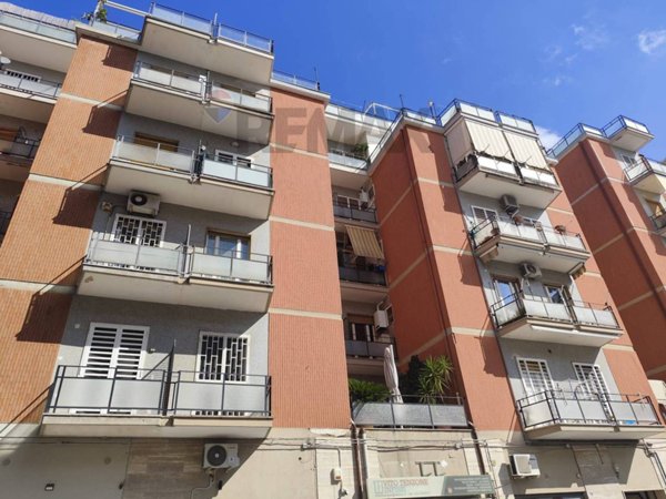 appartamento in vendita a Bari in zona Carrassi
