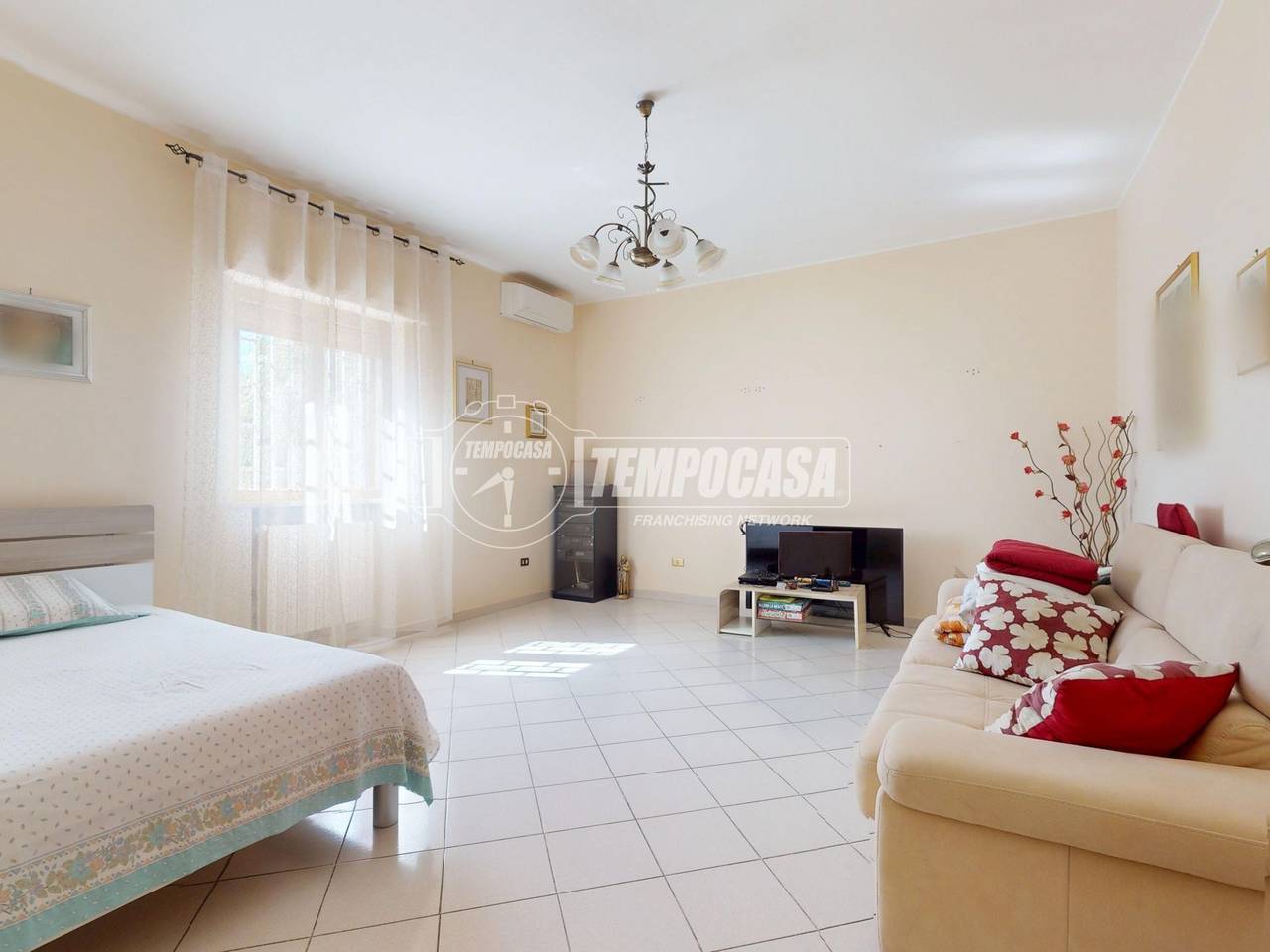 casa indipendente in vendita a Bari in zona Ceglie del Campo