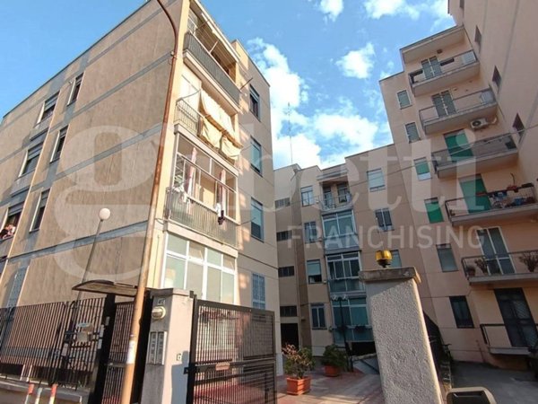 appartamento in vendita a Bari in zona Poggiofranco