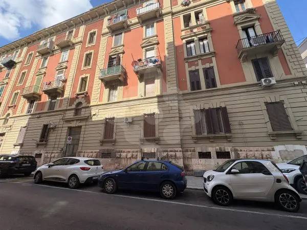 appartamento in vendita a Bari in zona San Pasquale