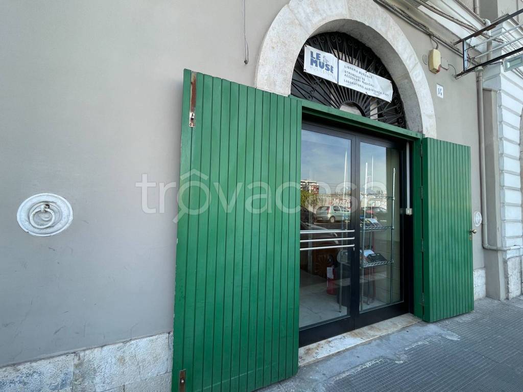 appartamento in vendita a Bari in zona Picone