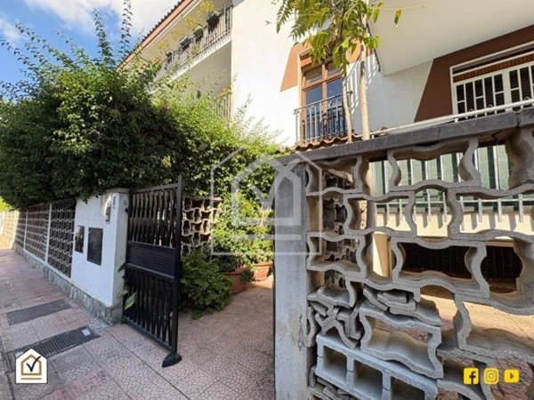 appartamento in vendita a Bari in zona Poggiofranco
