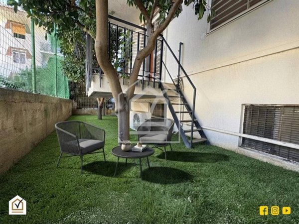 appartamento in vendita a Bari in zona Poggiofranco