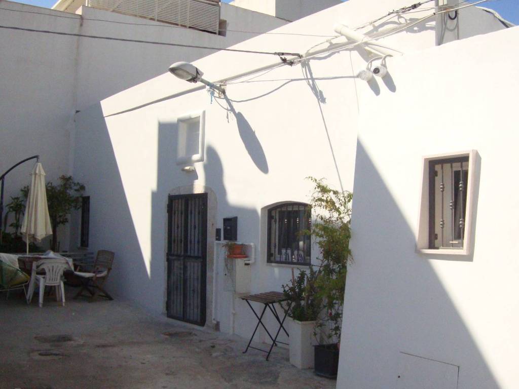 casa indipendente in vendita a Bari in zona Palese/Macchie