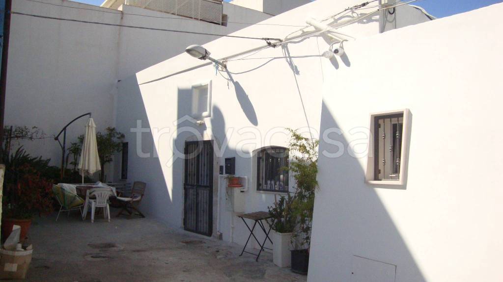 casa indipendente in vendita a Bari in zona Palese/Macchie