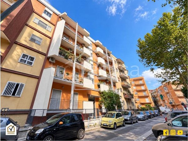 appartamento in vendita a Bari in zona Picone
