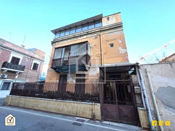 casa indipendente in vendita a Bari in zona Marconi