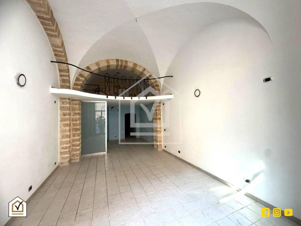 appartamento in vendita a Bari in zona Murat
