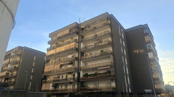 appartamento in vendita a Bari in zona Libertà