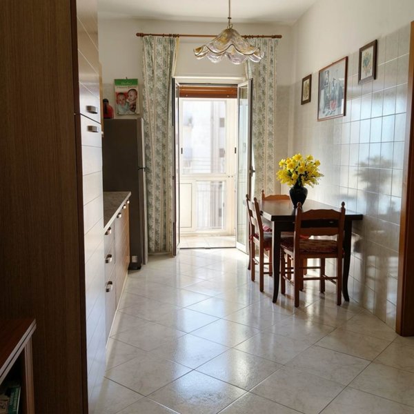 appartamento in vendita a Bari in zona Murat