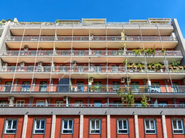 appartamento in vendita a Bari in zona Murat