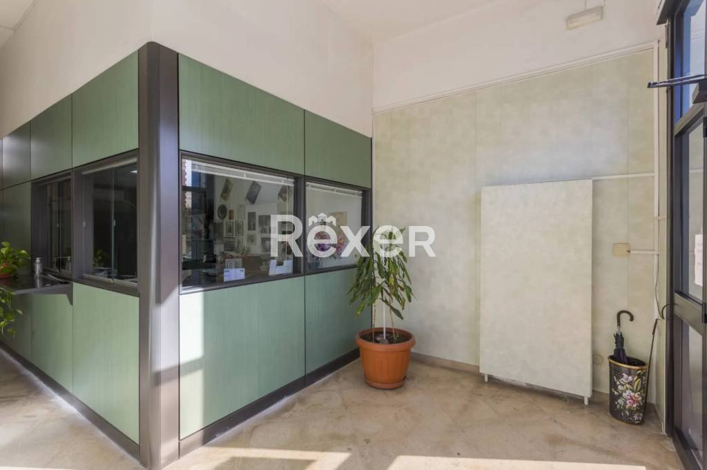appartamento in vendita a Bari in zona Libertà