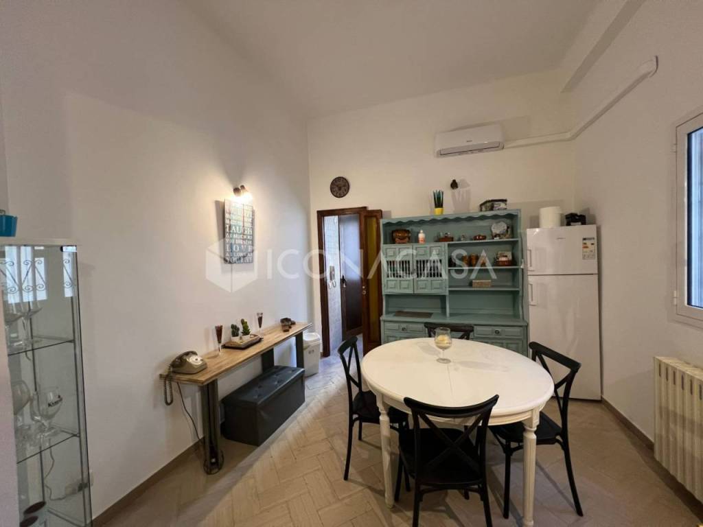 appartamento in vendita a Bari in zona Libertà