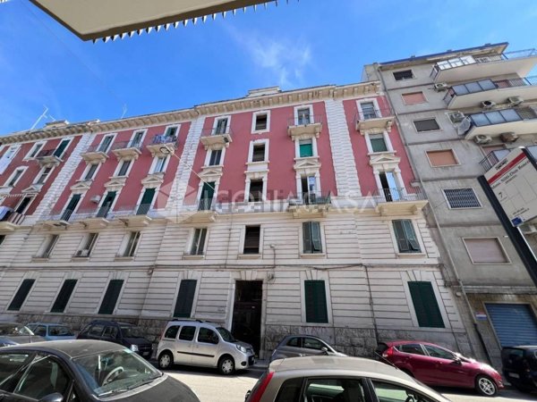 appartamento in vendita a Bari in zona Libertà