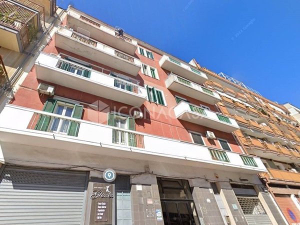 appartamento in vendita a Bari in zona Libertà