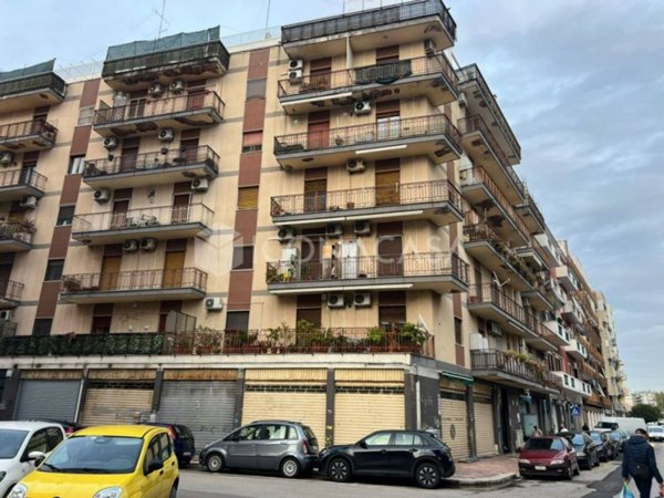 appartamento in vendita a Bari in zona Libertà