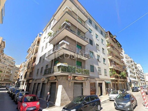appartamento in vendita a Bari in zona Libertà