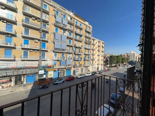 appartamento in vendita a Bari in zona Libertà