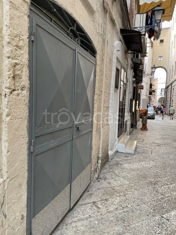 appartamento in vendita a Bari in zona Città Vecchia