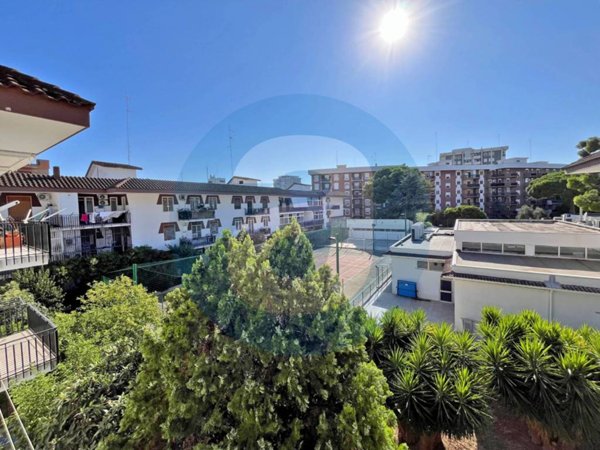 appartamento in vendita a Bari in zona Poggiofranco