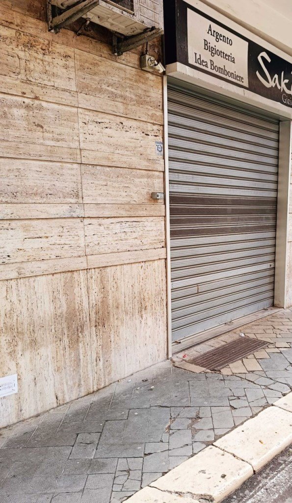 appartamento in vendita a Bari in zona Carrassi