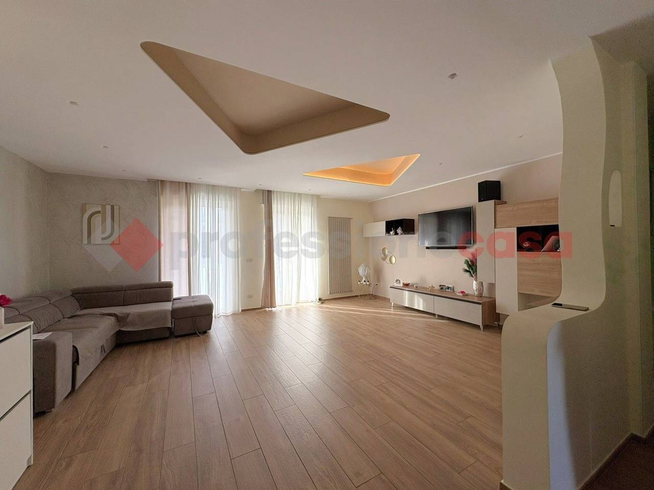 appartamento in vendita a Bari in zona San Paolo