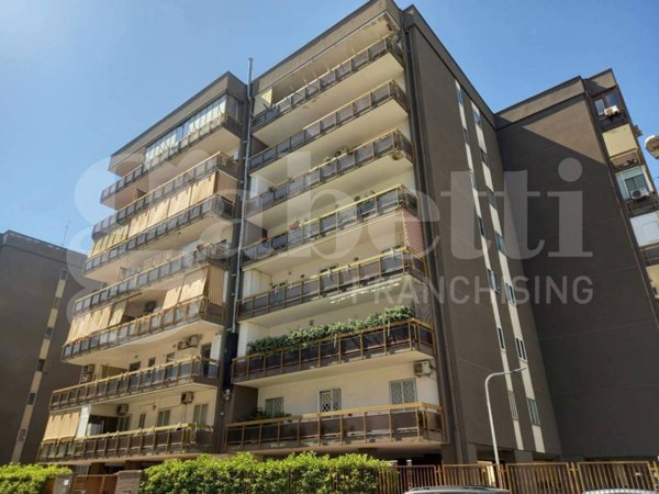 appartamento in vendita a Bari in zona Libertà