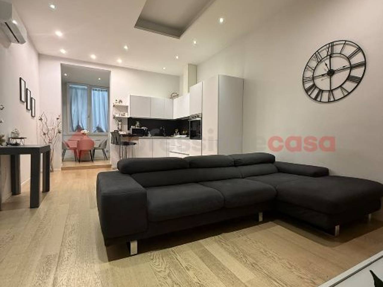 appartamento in vendita a Bari in zona Madonnella